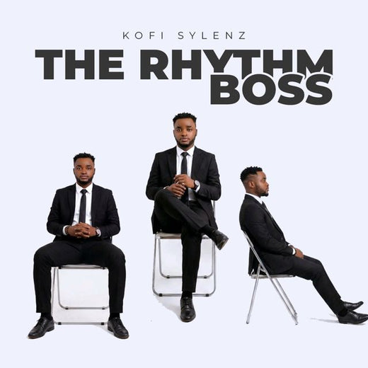 Kofi Sylenz - 'Glory' [Ringtone]