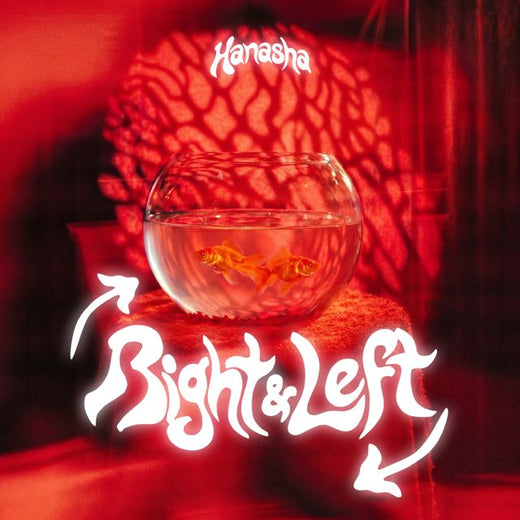 HANASHA - 'Right & Left' [Ringtone]
