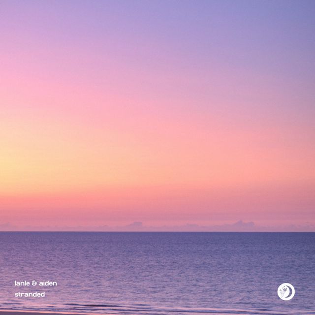 Lanle - 'Stranded (feat. aiden)' [Ringtone]