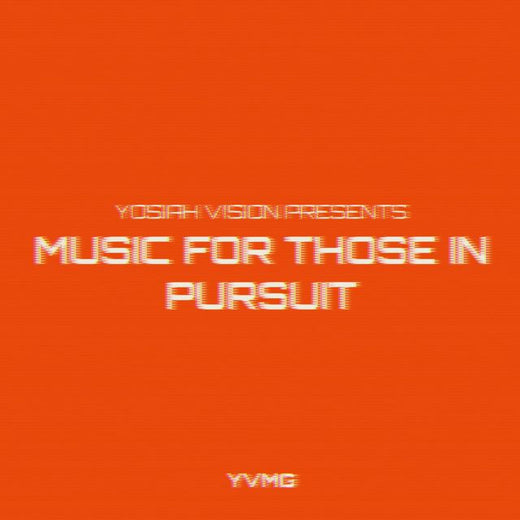 Yosiah Vision - 'Triumphant' [Ringtone]