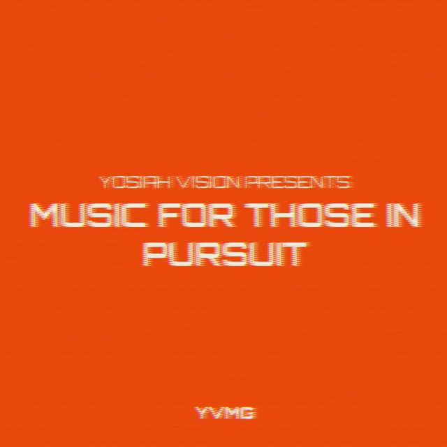 Yosiah Vision - 'Triumphant' [Ringtone]