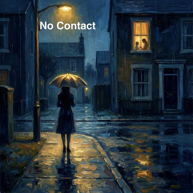 SaretzkyGallery - 'No Contact' [Ringtone]