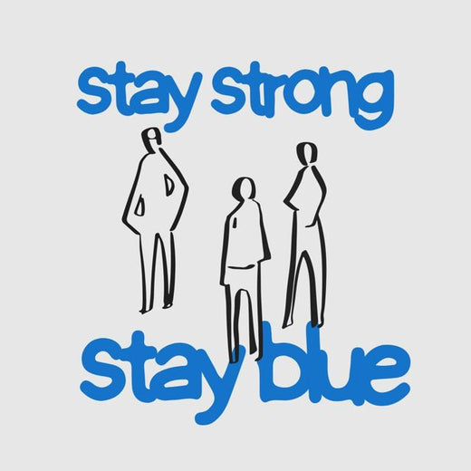 Benny Dawson - 'Stay Strong' [Ringtone]