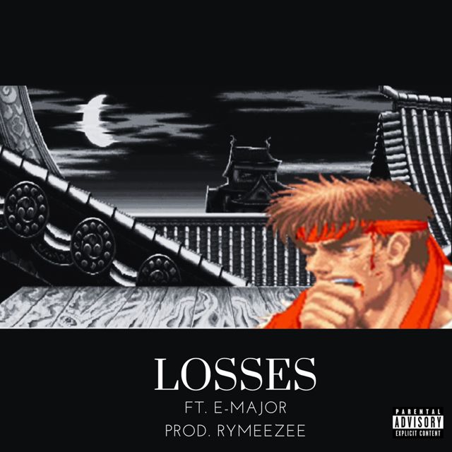Von Shiba - 'Losses' [Ringtone]
