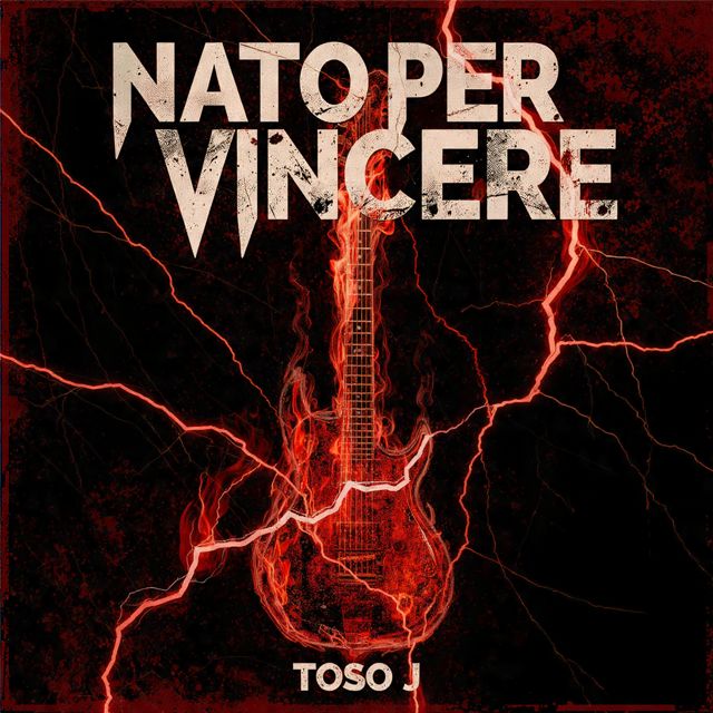 Toso J - 'Nato Per Vincere' [Ringtone]
