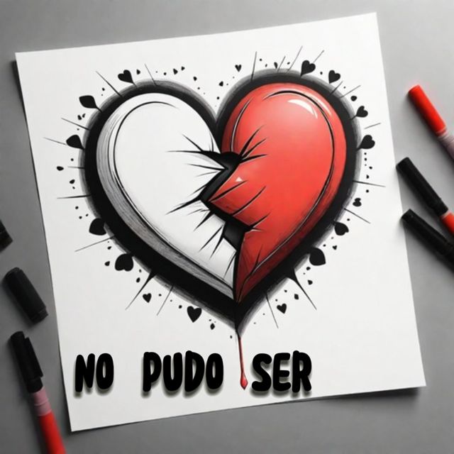 RAAINNY - 'No Pudo Ser' [Ringtone]