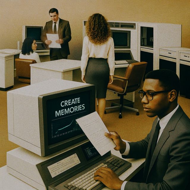 Funktional J - 'Groove Season' [Ringtone]