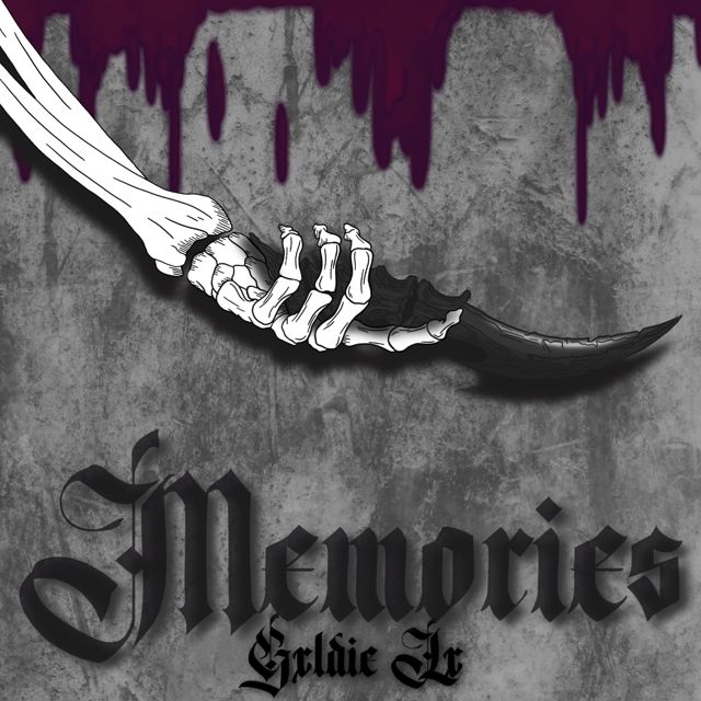Gxldie Lx - 'Memories' [Ringtone]