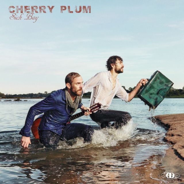 Cherry Plum - 'Waiting for my soul' [Ringtone]