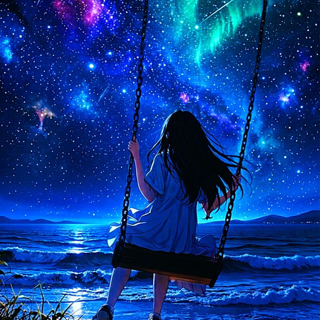 JXSXN - 'starfall memories (feat. KSC)' [Ringtone]