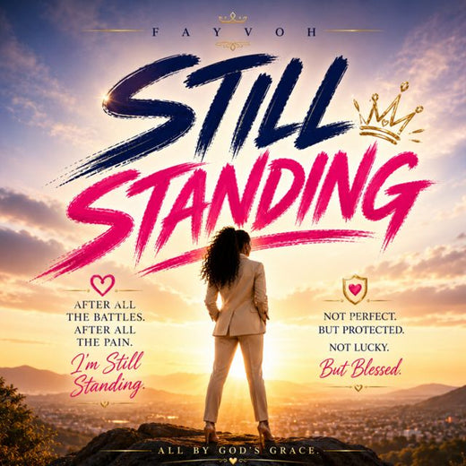 Fayvoh - 'Still Standing' [Ringtone]