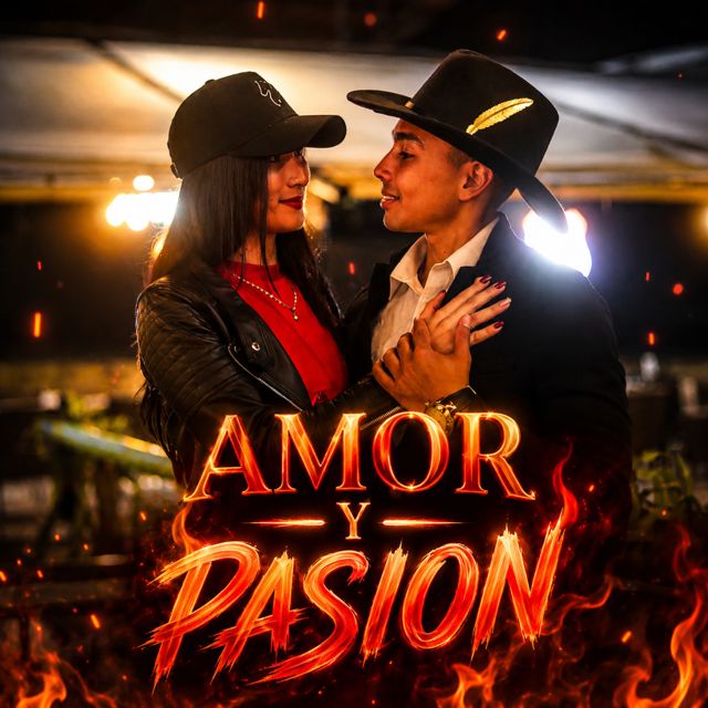 J.B - 'AMOR Y PASION' [Ringtone]