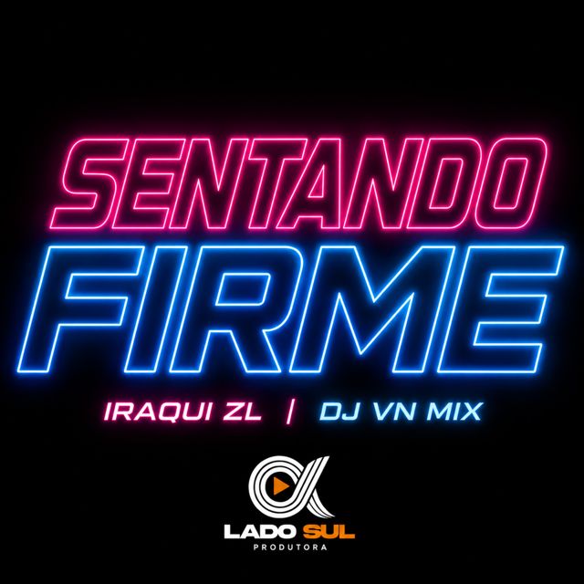 Iraqui ZL - 'Sentando Firme (feat. DJ VN Mix)' [Ringtone]