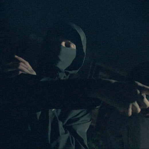 Lilnizzfrmda9 - 'Back Door (feat. Ym Naz)' [Ringtone]