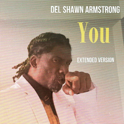 Del Shawn Armstrong - 'You' [Ringtone]
