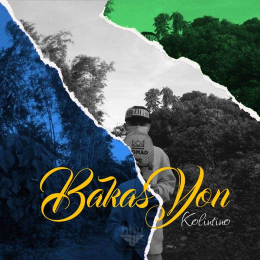 Kolintino - 'BakasYon' [Ringtone]