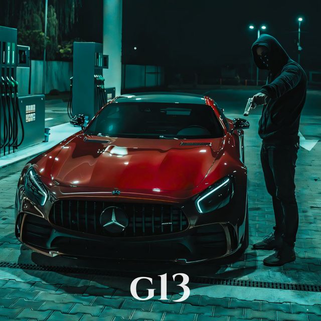 GIODEEP - 'EQUILIBRIUM' [Ringtone]