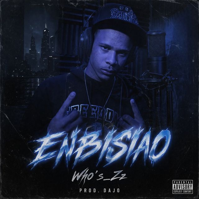 Prod. Dajo - 'EMBISIAO' [Ringtone]
