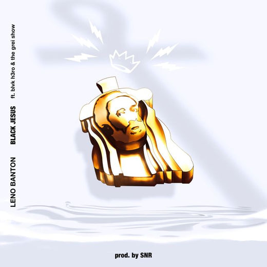 Leno Banton - 'Black Jesus (feat. Blvk H3ro & the Grei Show)' [Ringtone]