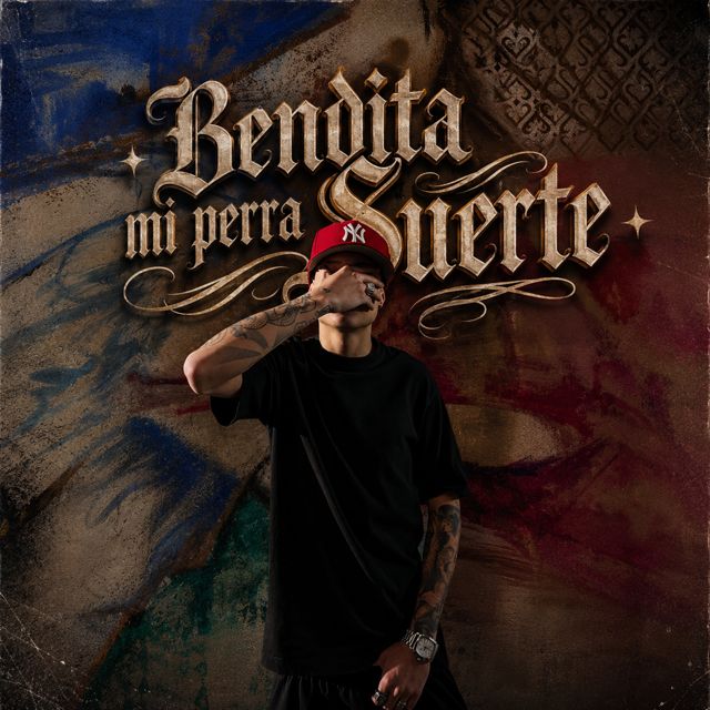 OMC BEATS - 'Bendita Mi Perra Suerte' [Ringtone]