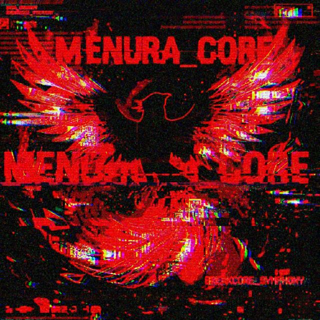 Xristopher - 'MENURA (feat. mar.an)' [Ringtone]