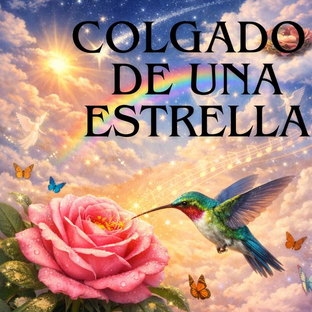 Cristian Noya - 'Colgado de una estrella' [Ringtone]