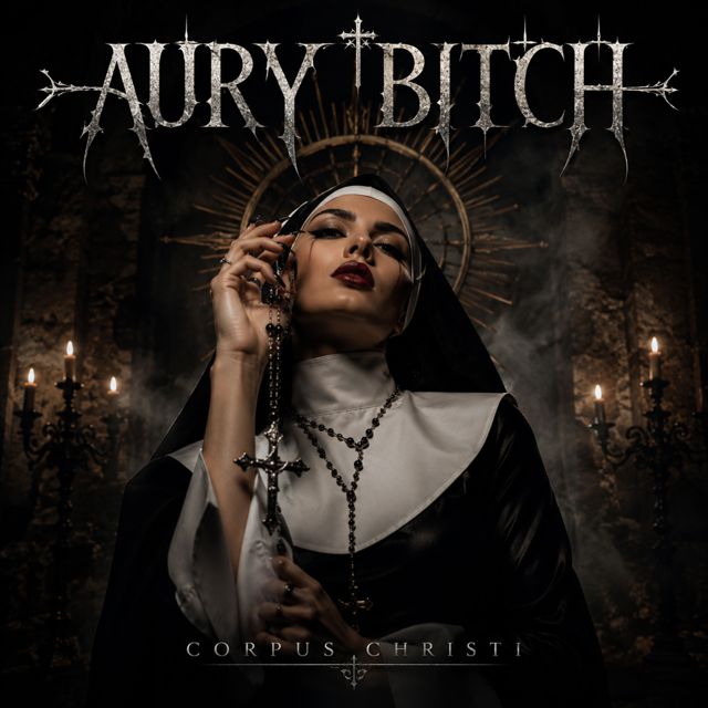 Aury Bitch - 'Corpus Christi' [Ringtone]