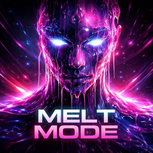 Makin DJ - 'Melt Mode' [Ringtone]