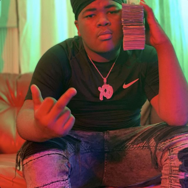 1Babyd - 'FEELINGS' [Ringtone]