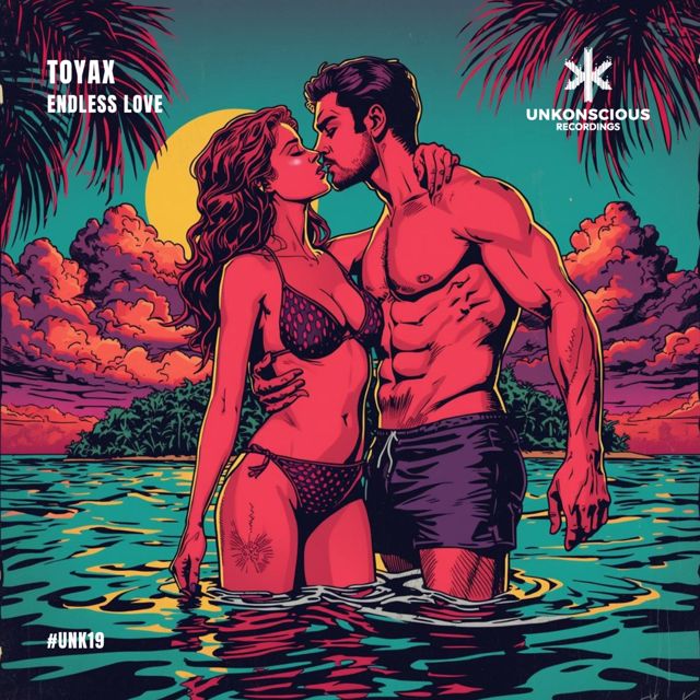 Toyax - 'Endless Love' [Ringtone]