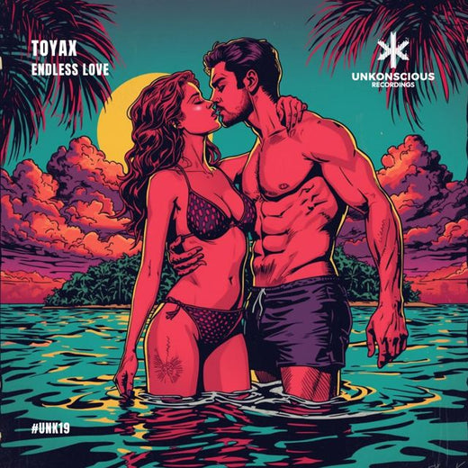 Toyax - 'Endless Love (Extended Mix)' [Ringtone]