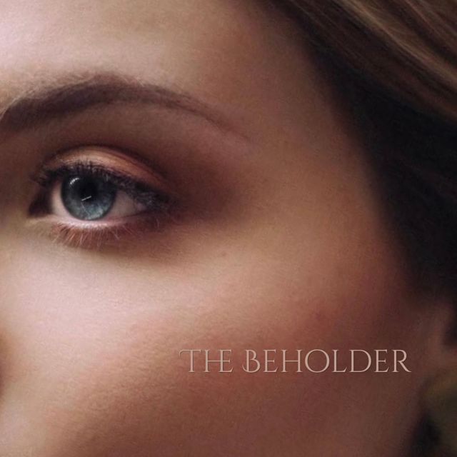 Valerie Broussard - 'The Beholder' [Ringtone]