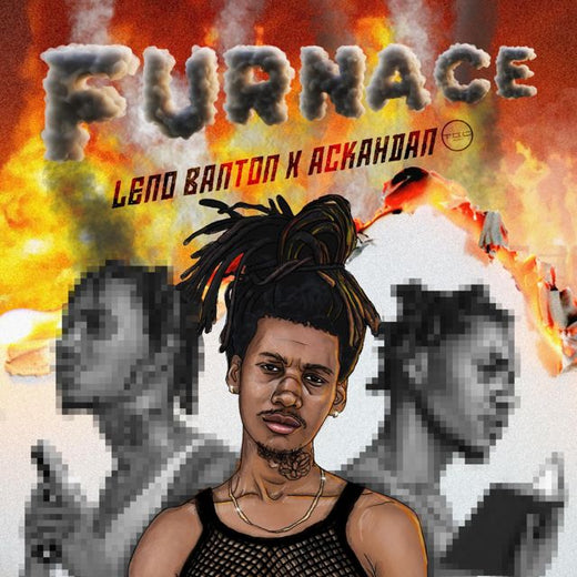 Leno Banton - 'Furnace' [Ringtone]