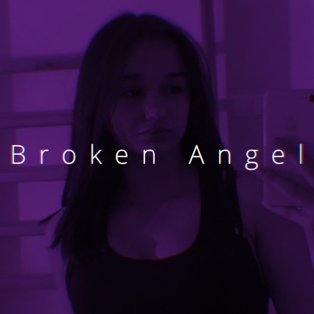 Ren - 'Broken Angel (Speed)' [Ringtone]