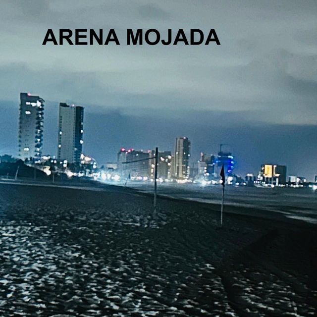PRODUCCIONES ANGEL - 'ARENA MOJADA' [Ringtone]