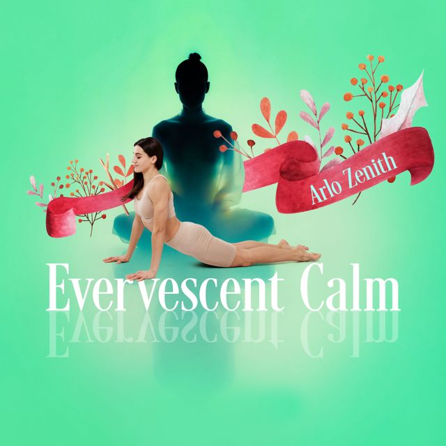 Arlo Zenith - 'Evervescent Calm' [Ringtone]