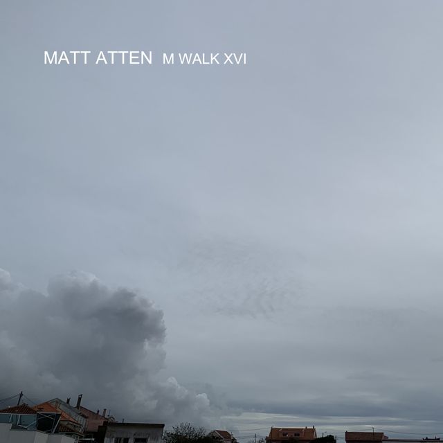 Matt Atten - '297A2' [Ringtone]