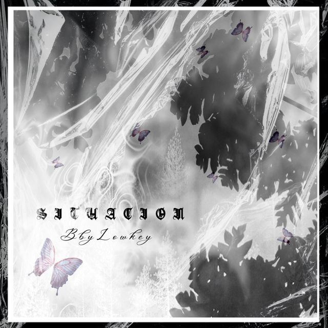 Nahs (BbyLowkey) - 'Situación (Oficial)' [Ringtone]
