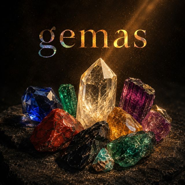 Aeroman - 'Gemas' [Ringtone]
