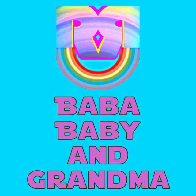 RR Collective - 'Baba Baby and Grandma' [Ringtone]