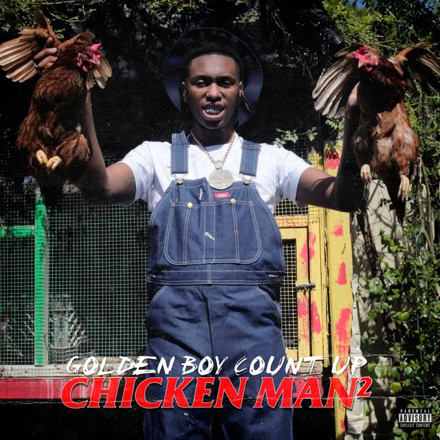 Goldenboy Countupboy - 'Tables Turn' [Ringtone]