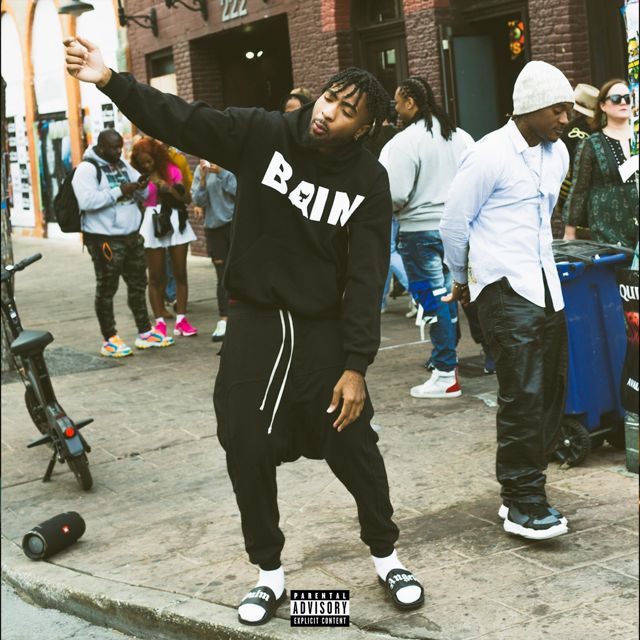 Sportvvs - 'Wasn't Here' [Ringtone]