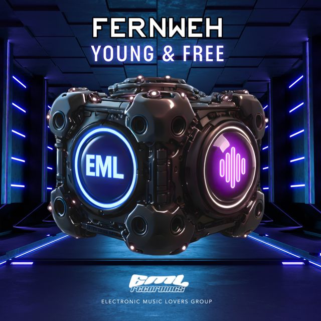 Fernweh - 'Young And Free (Extended Mix)' [Ringtone]
