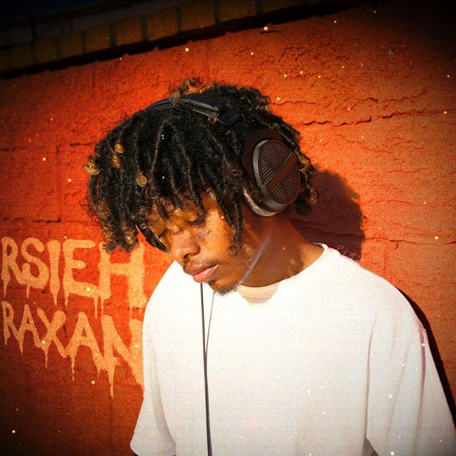 Rsieh Raxan - 'a-list chick' [Ringtone]