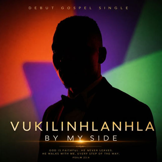 Vukilinhlanhla - 'By My Side' [Ringtone]