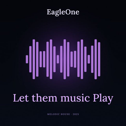 EagleOne - 'Let them music Play (feat. Hakoon)' [Ringtone]