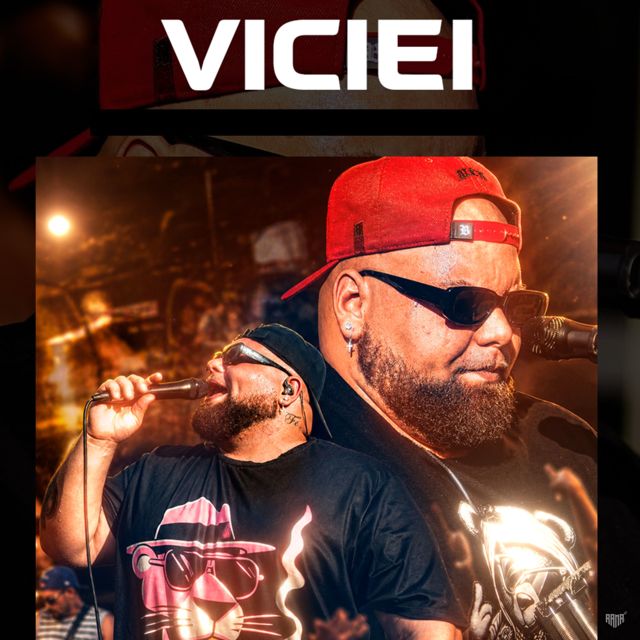 Pagode Do Rosa - 'Viciei' [Ringtone]