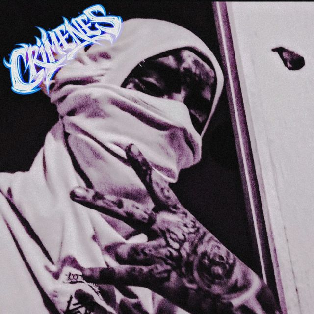 Manto Negro - 'Crimenes' [Ringtone]