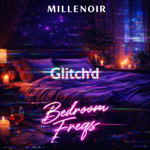 Millenoir - 'Fo Sure (Bonus)' [Ringtone]