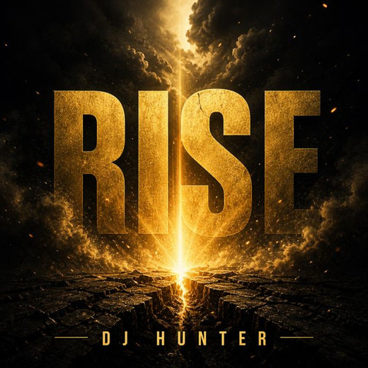 DJ Hunter - 'Rise' [Ringtone]